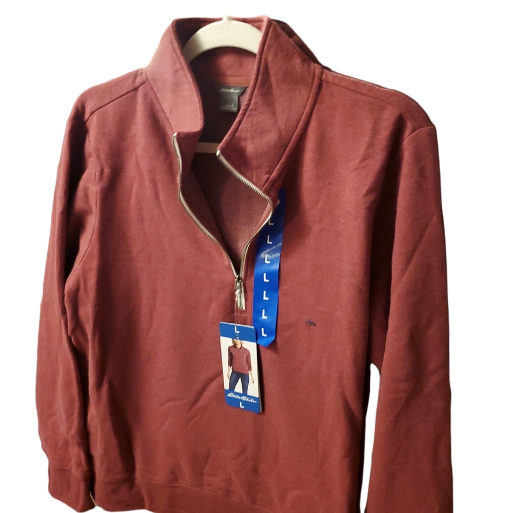 Camp fleece